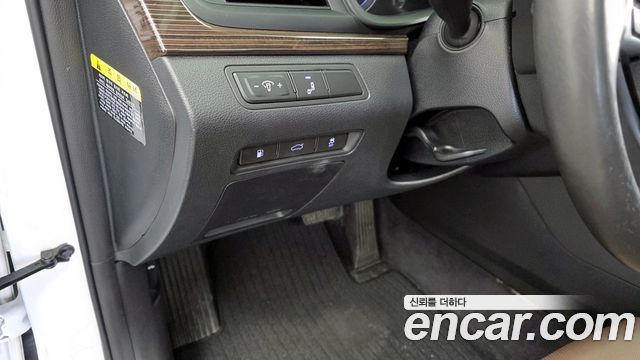 2018 Hyundai 쏘나타 뉴 라이즈 - Thumbnail 17
