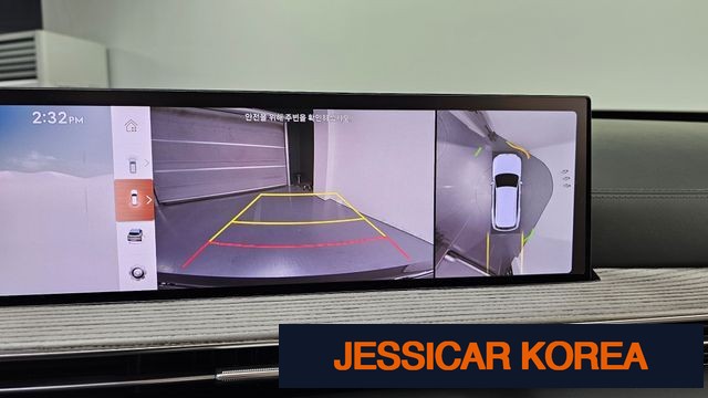 2025 Genesis GV80 - Thumbnail 4