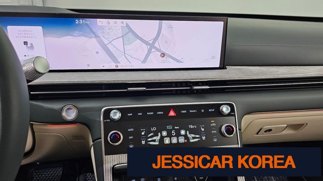 2025 Genesis GV80 - Thumbnail 11