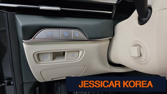 2025 Genesis GV80 - Thumbnail 12