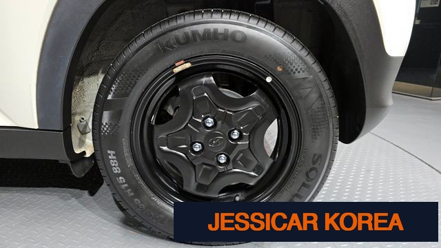 2022 Hyundai Casper - Thumbnail 3