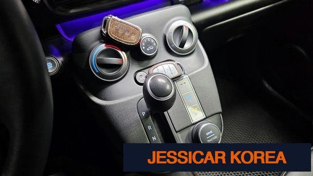 2022 Hyundai Casper - Thumbnail 4
