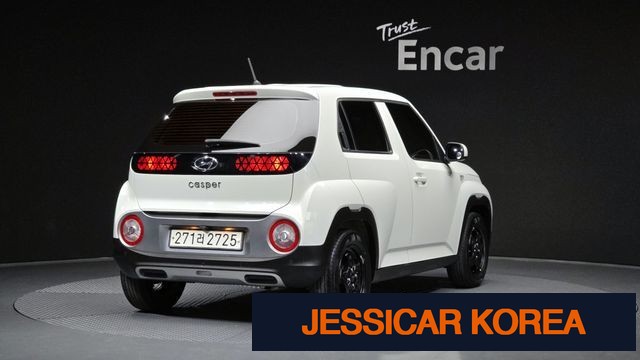 2022 Hyundai Casper - Thumbnail 5