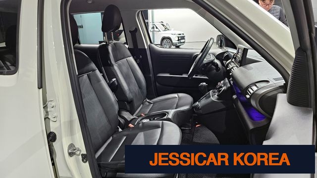 2022 Hyundai Casper - Thumbnail 6