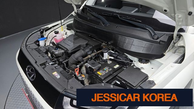 2022 Hyundai Casper - Thumbnail 8