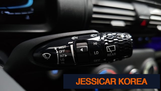 2022 Hyundai Casper - Thumbnail 9