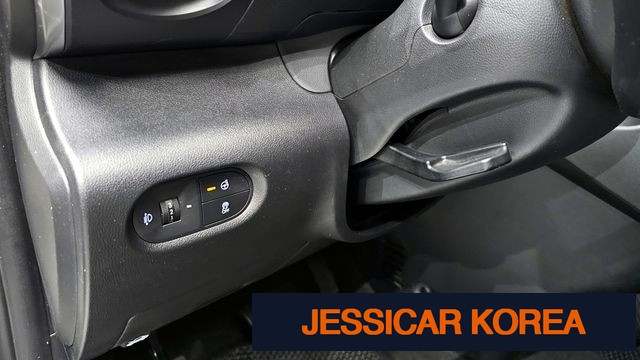 2022 Hyundai Casper - Thumbnail 11