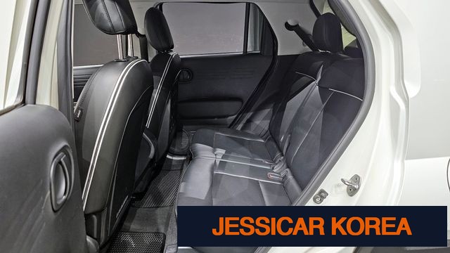2022 Hyundai Casper - Thumbnail 14