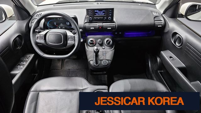 2022 Hyundai Casper - Thumbnail 15