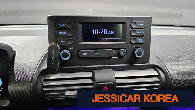 2022 Hyundai Casper - Thumbnail 16