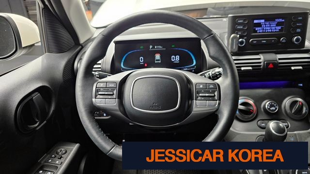 2022 Hyundai Casper - Thumbnail 17
