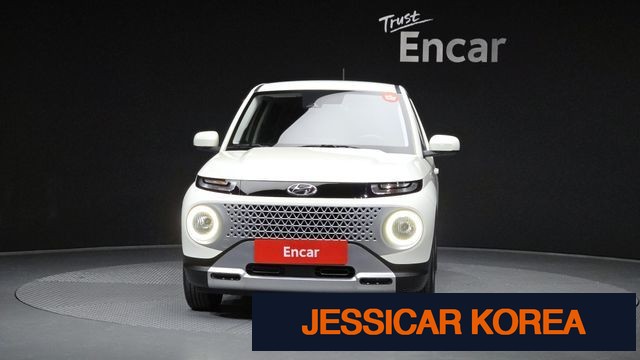 2022 Hyundai Casper - Thumbnail 18