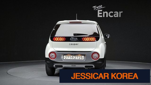 2022 Hyundai Casper - Thumbnail 19