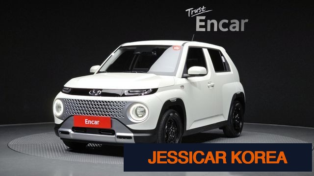 2022 Hyundai Casper - Thumbnail 20