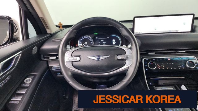 2020 Genesis GV80 - Thumbnail 5