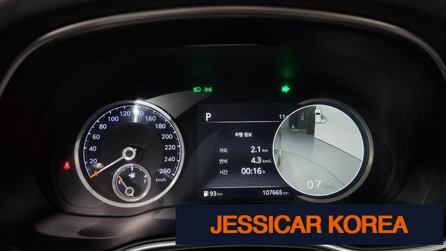2020 Genesis GV80 - Thumbnail 7