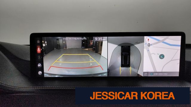 2020 Genesis GV80 - Thumbnail 11