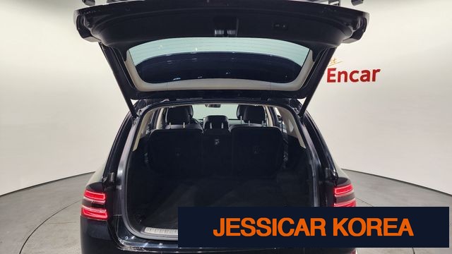 2020 Genesis GV80 - Thumbnail 12