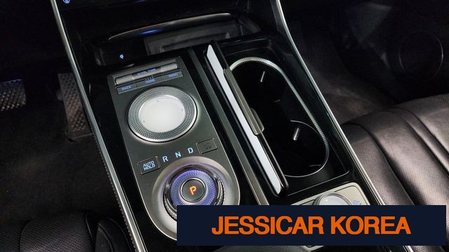 2020 Genesis GV80 - Thumbnail 16