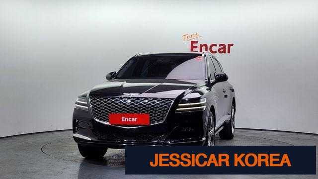 2020 Genesis GV80 - Thumbnail 17