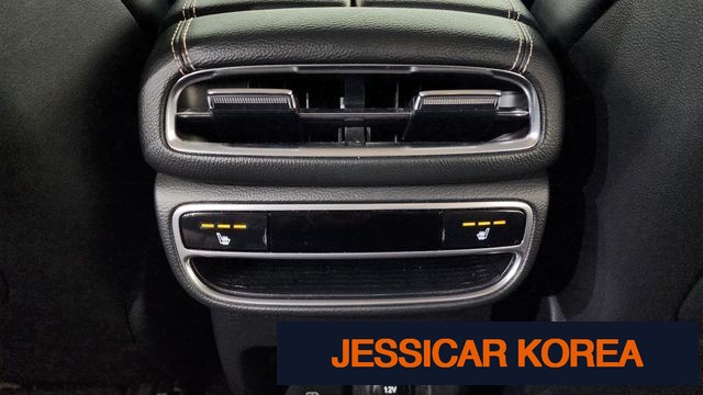 2020 Genesis GV80 - Thumbnail 20