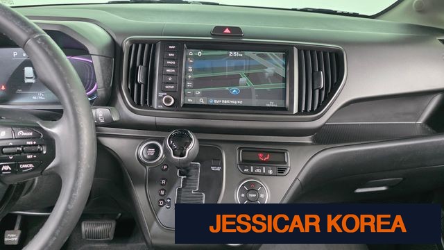 2024 Kia The New Kia Ray - Thumbnail 2