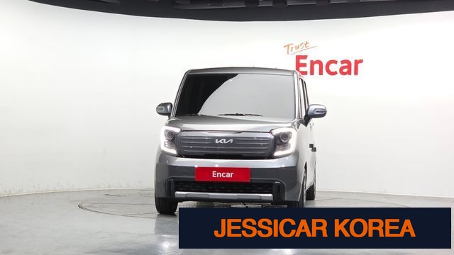 2024 Kia The New Kia Ray - Thumbnail 4