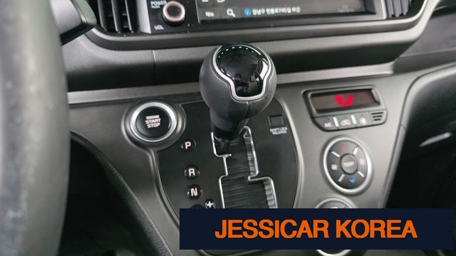 2024 Kia The New Kia Ray - Thumbnail 5