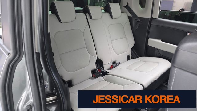 2024 Kia The New Kia Ray - Thumbnail 6