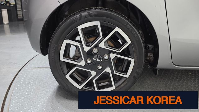 2024 Kia The New Kia Ray - Thumbnail 7