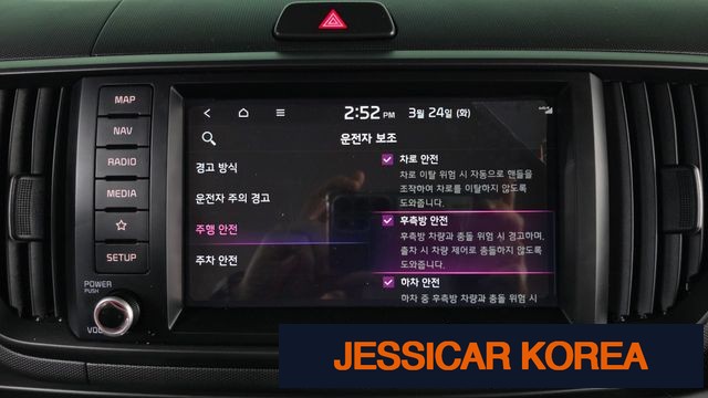 2024 Kia The New Kia Ray - Thumbnail 8