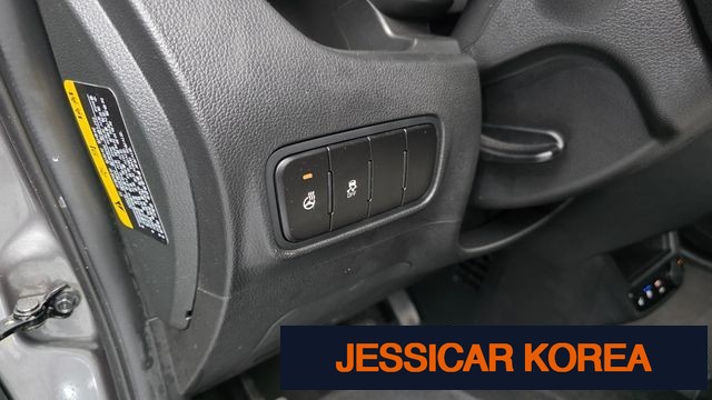 2024 Kia The New Kia Ray - Thumbnail 9