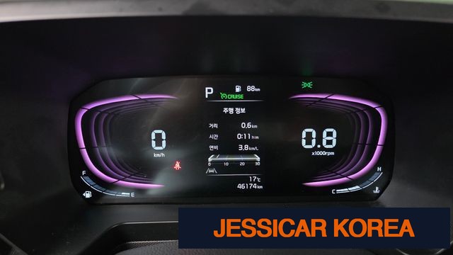 2024 Kia The New Kia Ray - Thumbnail 10