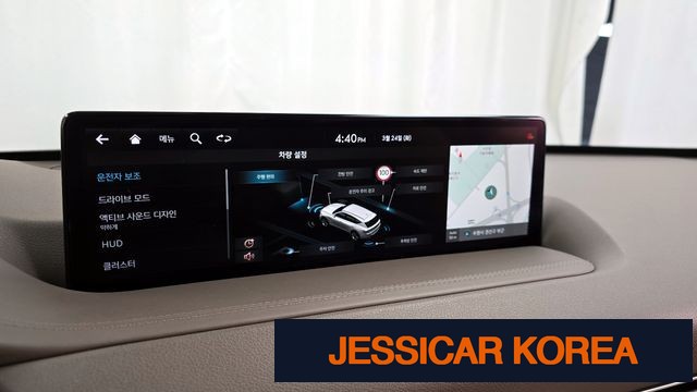 2022 Genesis GV80 - Thumbnail 9