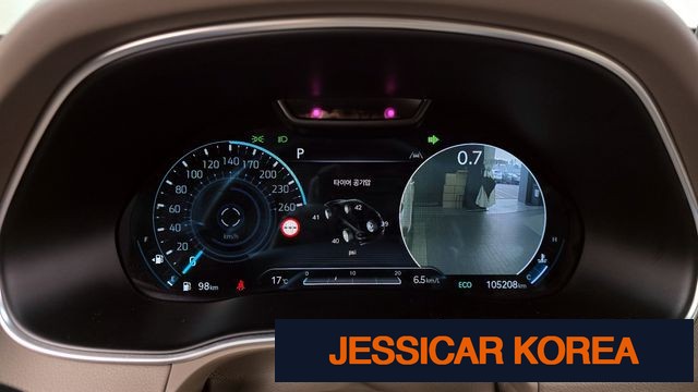 2022 Genesis GV80 - Thumbnail 15