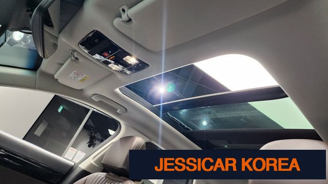 2024 Hyundai Grandeur Hybrid (GN7) - Thumbnail 2