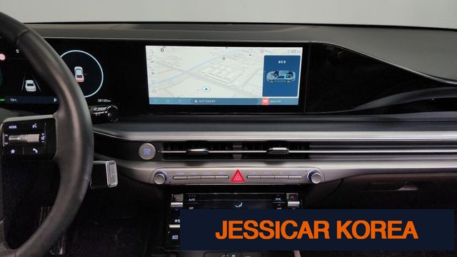 2024 Hyundai Grandeur Hybrid (GN7) - Thumbnail 4