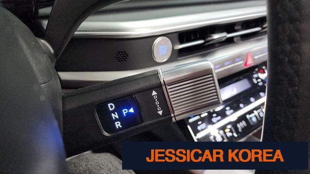 2024 Hyundai Grandeur Hybrid (GN7) - Thumbnail 6