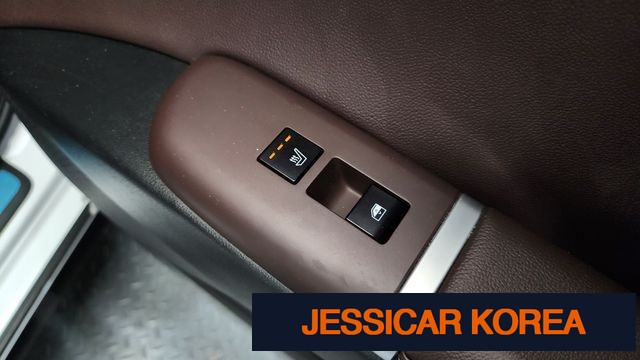 2024 Hyundai Grandeur Hybrid (GN7) - Thumbnail 7