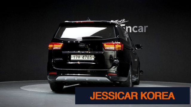 2015 Kia All New Carnival - Thumbnail 2