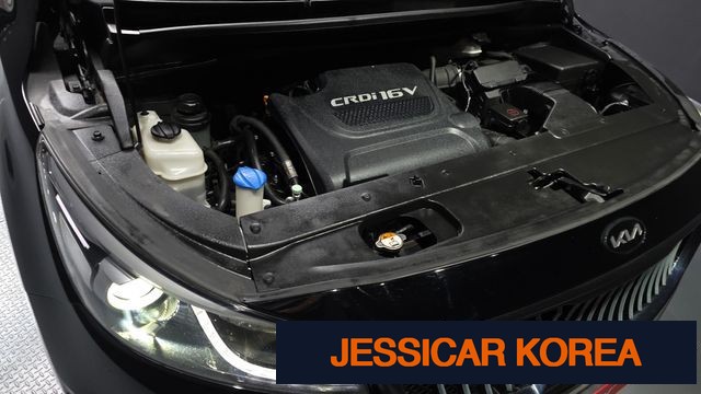 2015 Kia All New Carnival - Thumbnail 3