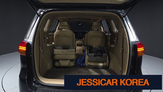 2015 Kia All New Carnival - Thumbnail 5