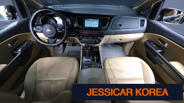 2015 Kia All New Carnival - Thumbnail 6