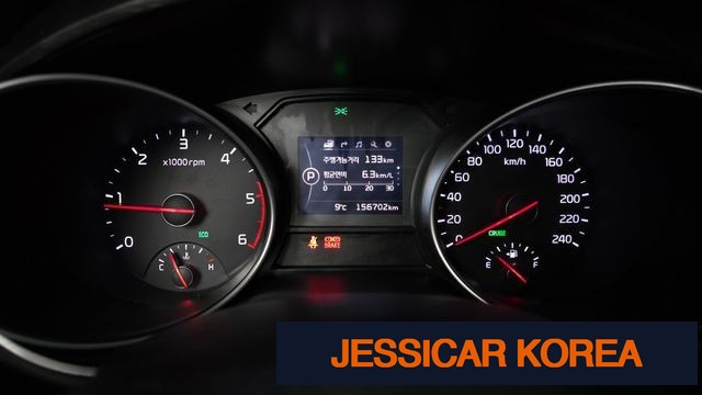 2015 Kia All New Carnival - Thumbnail 7