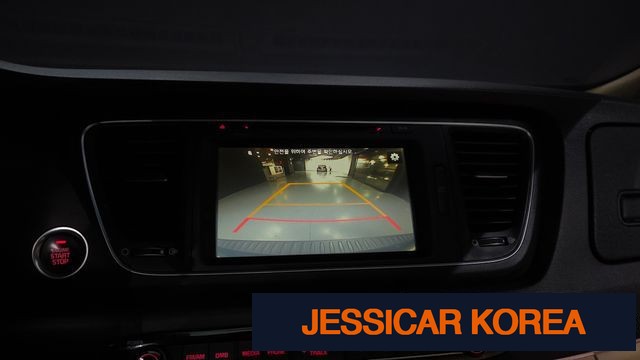 2015 Kia All New Carnival - Thumbnail 9