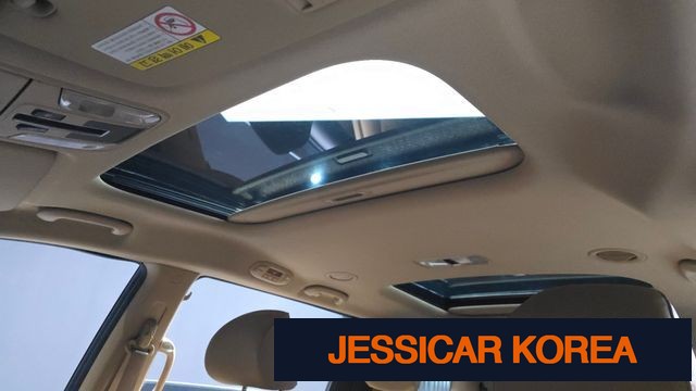 2015 Kia All New Carnival - Thumbnail 15