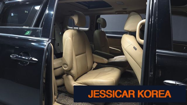 2015 Kia All New Carnival - Thumbnail 16