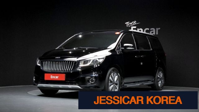 2015 Kia All New Carnival - Thumbnail 18