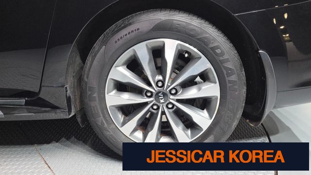2015 Kia All New Carnival - Thumbnail 20