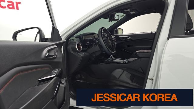 2025 Chevrolet Trax Crossover - Thumbnail 19